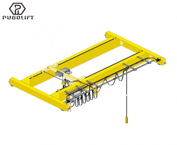 双梁桥式起重机