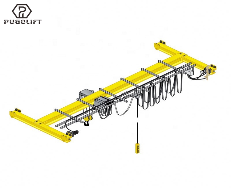 单梁式桥式起重机